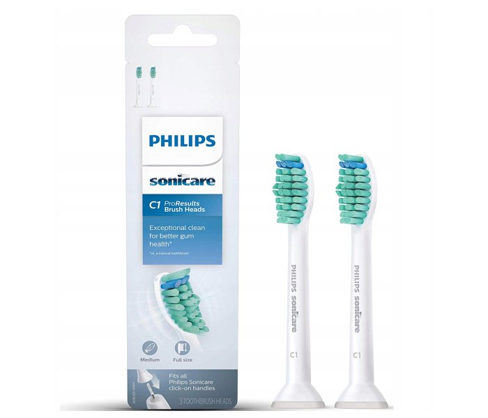 Rezervni nastavak za električnu četkicu za zube Philips Sonicare ProResults