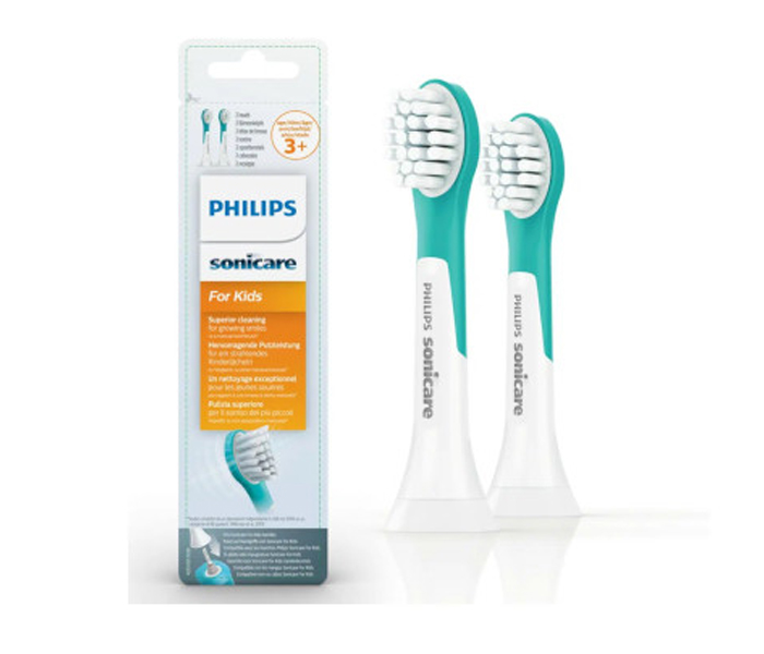 Rezervni nastavak za električnu četkicu za zube za djecu, Philips Sonicare