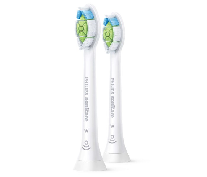 Rezervni nastavak za električnu četkicu za zube , Philips Sonicare W Optimal White