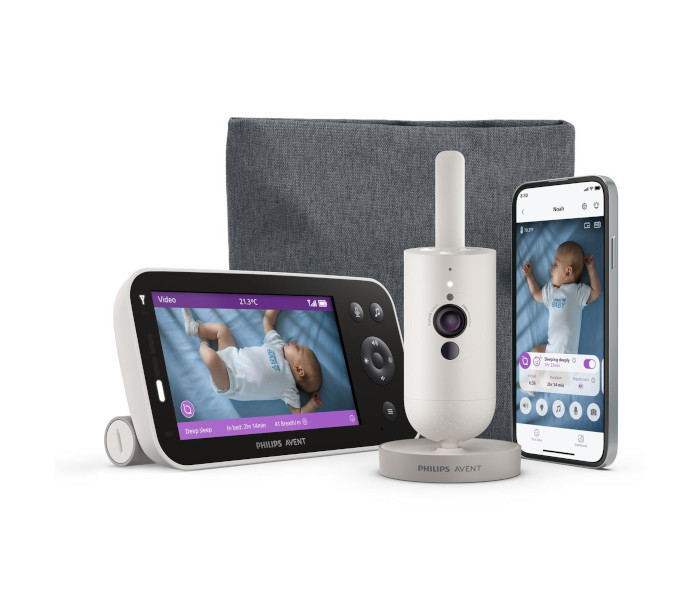 Premium video monitor