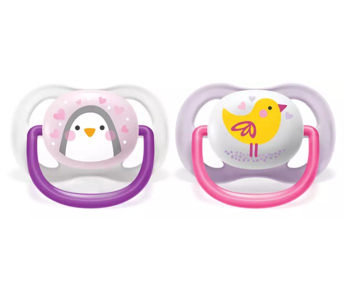 Varalica sthr 0-6 m grl air coll