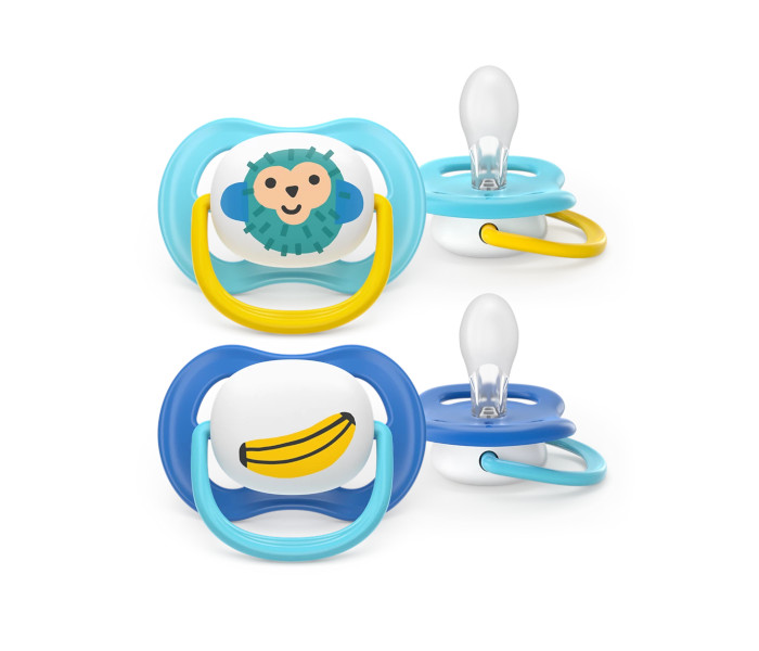 Varalica sthr air cool 6-18m