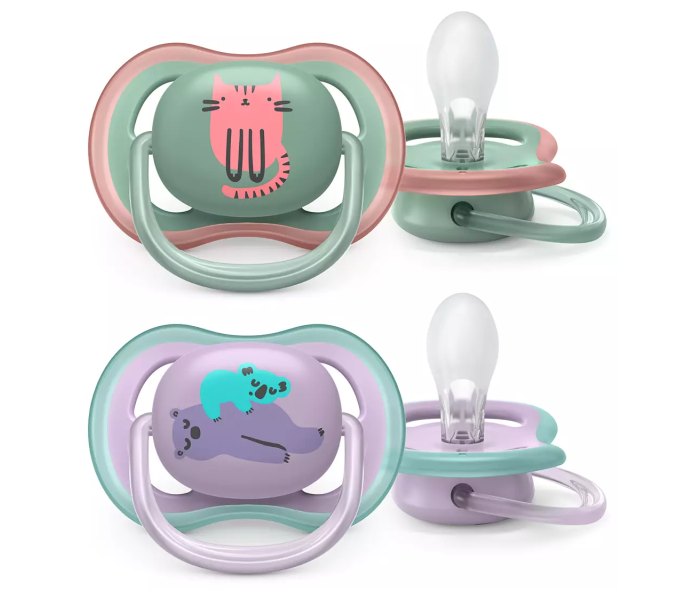 Varalica  sthr air 6-18 girl  deco