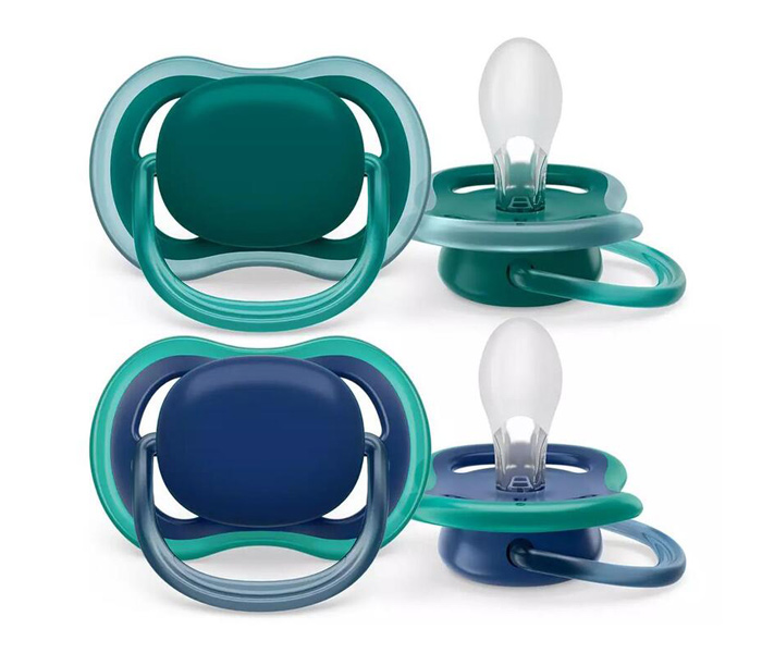 Varalica  sthr ultra air 6-18m boy