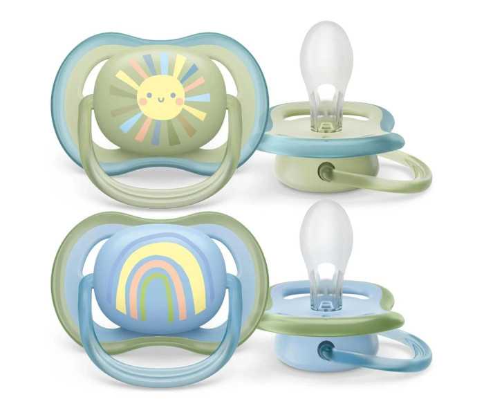 Varalica sthr air 0-6m 2kom.za dječake