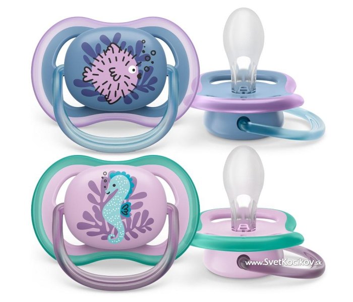 Varalica sthr air 6-18m 2kom.