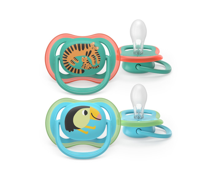 Varalica sthr air 6-18m