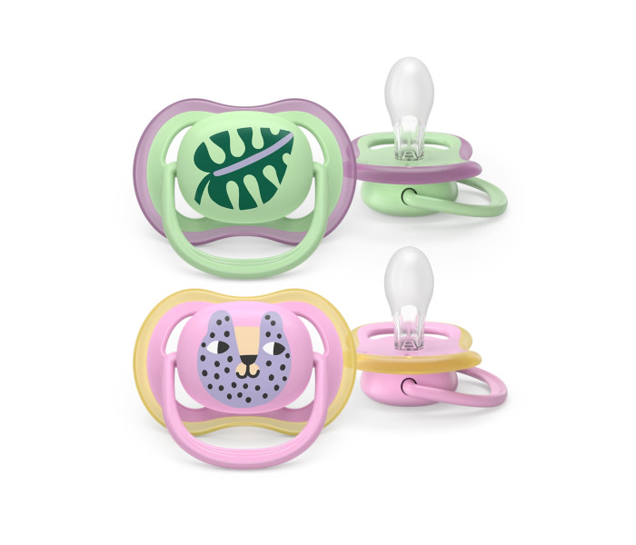 Varalica sthr air 6-18m