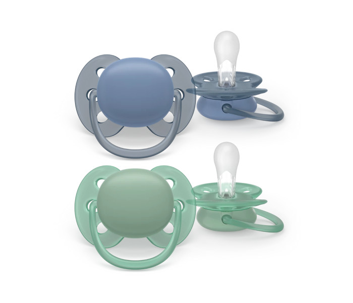 Varalica sthr soft 6-18m