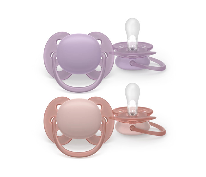 Varalica sthr soft 6-18m