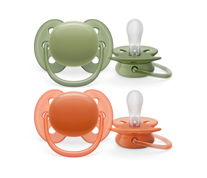 Varalica sthr soft 18m+ 2kom.