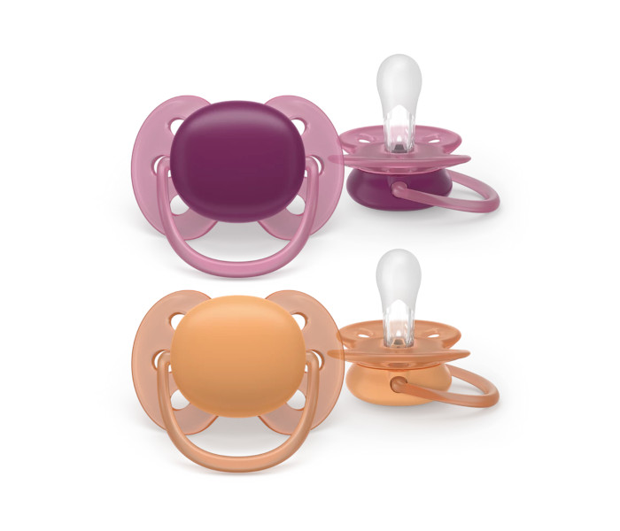 Varalica sthr soft 18m+