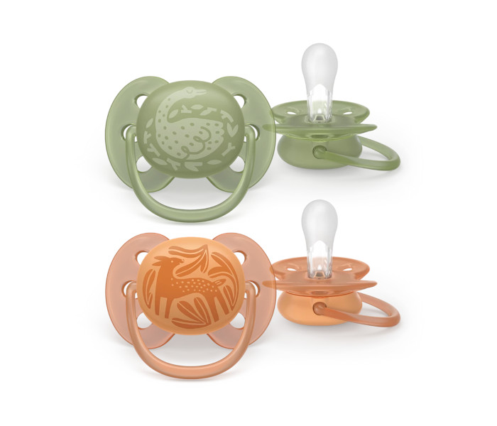 Varalica sthr soft 18m+