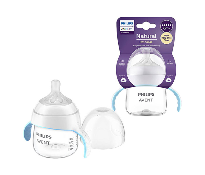 Flašica Philips Avent Natural Response 125ml.