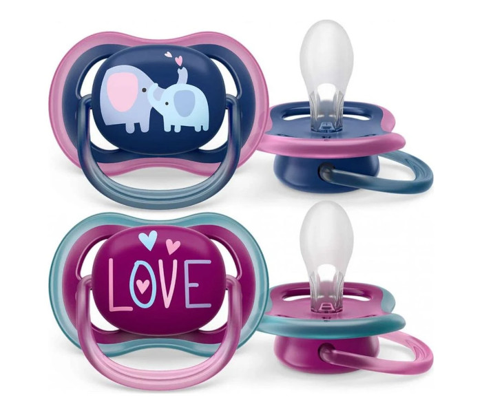 Varalica sthr air 18m+ 2kom.za djevojčice