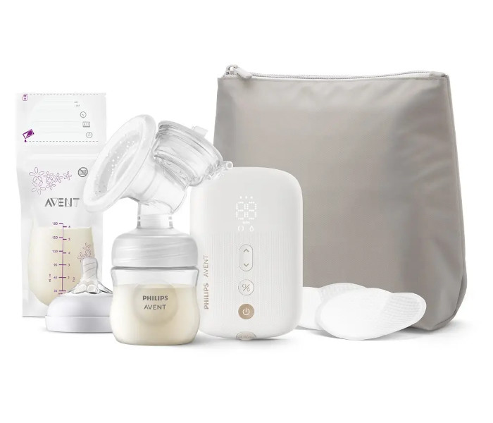 Pumpa za izmlazanje električna