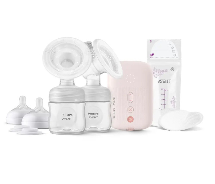 Pumpa za izmlazanje električna dvostruka