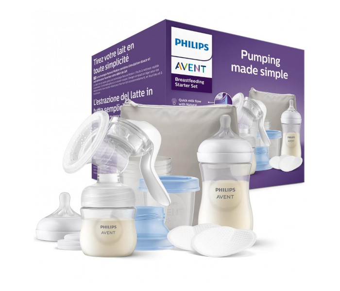 Pumpa za izmlazanje ručna