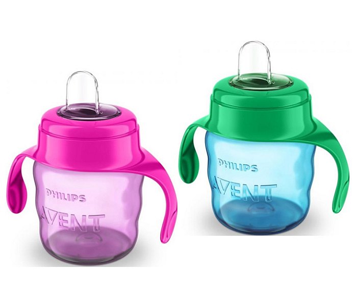 Solja magična za bebe sa nastavkom, 200ml