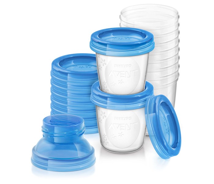 Posude za čuvanje hrane 18