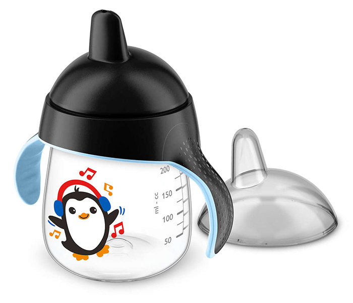 Solja magicna za bebe 12mj+ 260ml