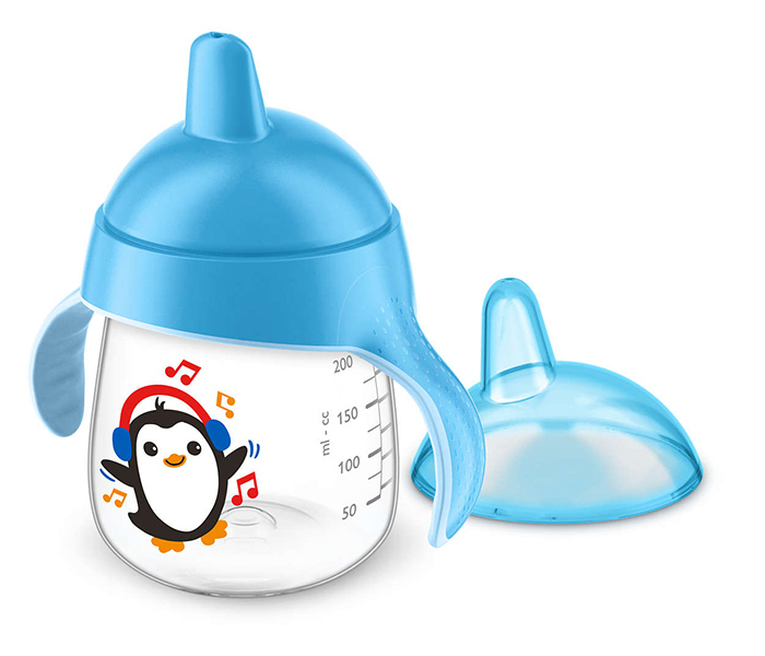 Solja magicna za bebe 12mj+ 260ml