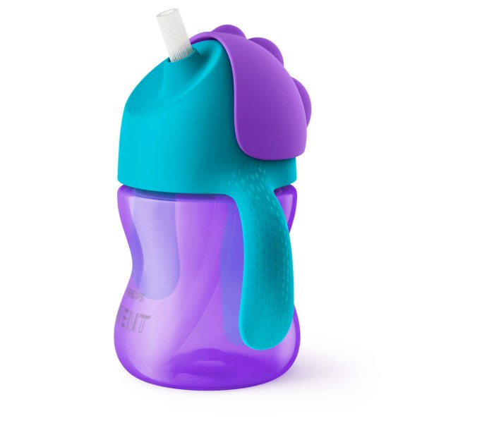 Magična šolja sa slamčicom 7oZ