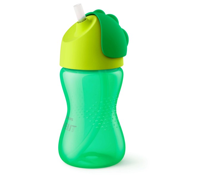 Magična šolja sa slamčicom 10oZ