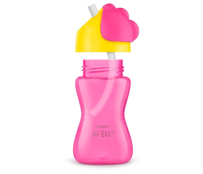 Magična šolja sa slamčicom 10oZ