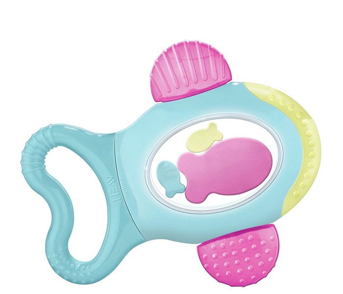 Glodalica avent animal 3+