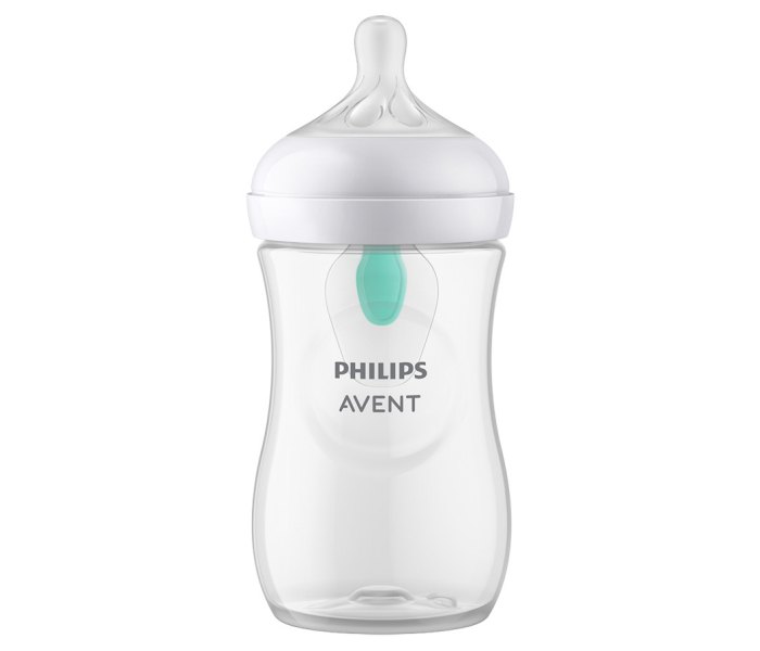 Flašica Philips Avent Natural Response 260ml.sa Airfree ventilom