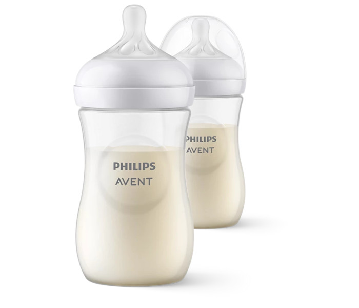 Flašica Philips Avent Natural Response 260ml.