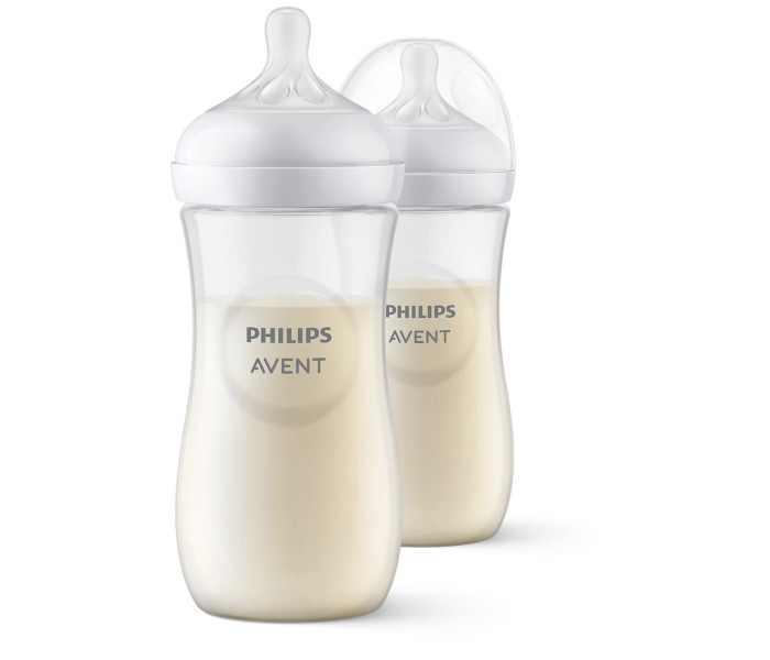 Flašica Philips Avent Natural Response 330ml.2/1