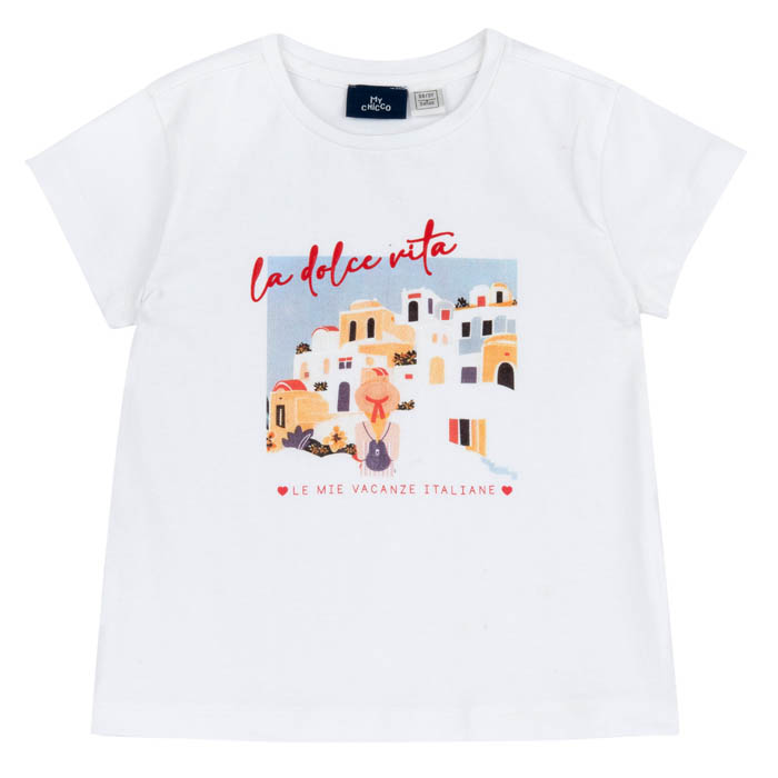 Majica kratkih rukava