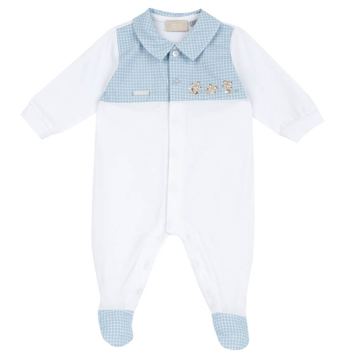 Špilhozna dugih rukava