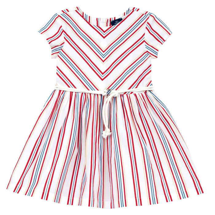 Haljina kratki rukav