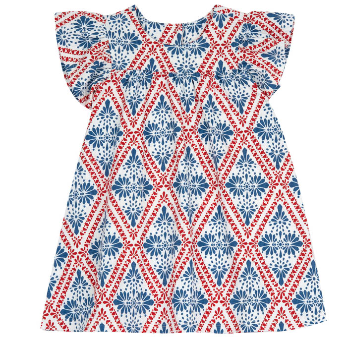 Haljina kratkih rukava