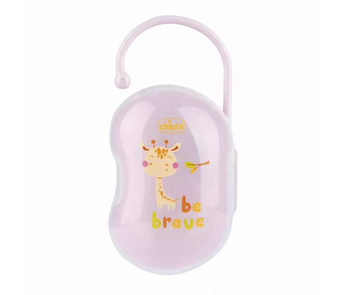 Kutija za 2 varalice 0m+roza