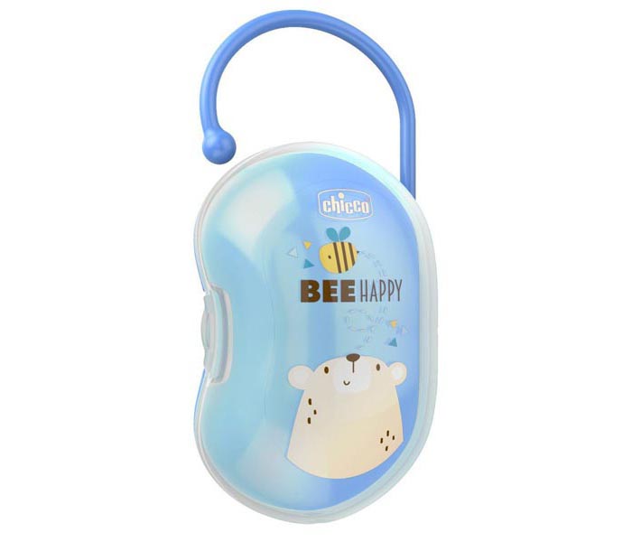 Kutija za 2 varalice 0m+plava