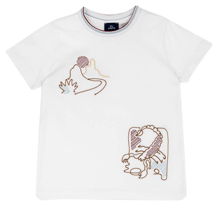 Majica kratkih rukava