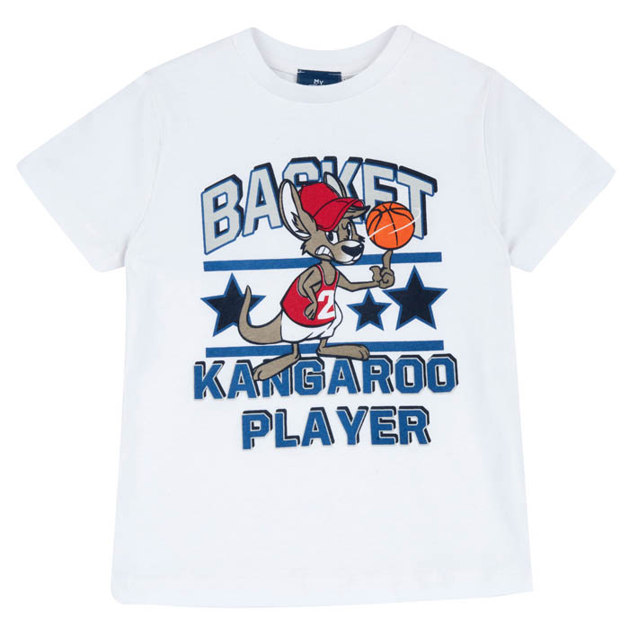 Majica kratkih rukava