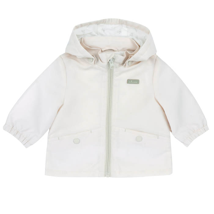 Jakna sa kapuljačom