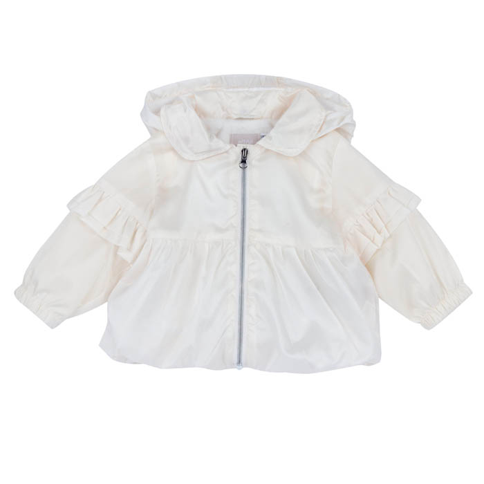 Jakna sa kapuljačom