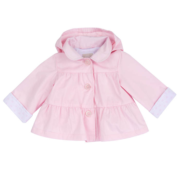 Jakna sa kapuljačom