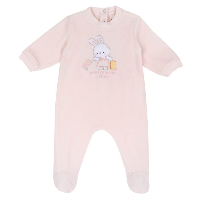 Špilhozna dugih rukava