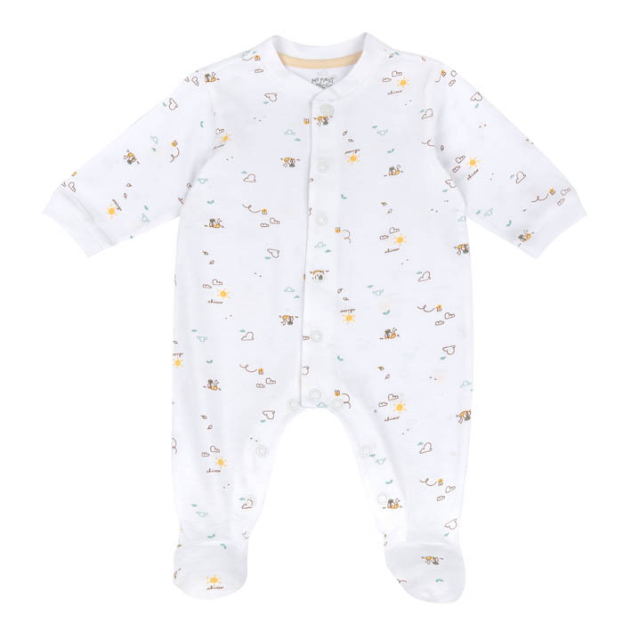 Špilhozna dugih rukava