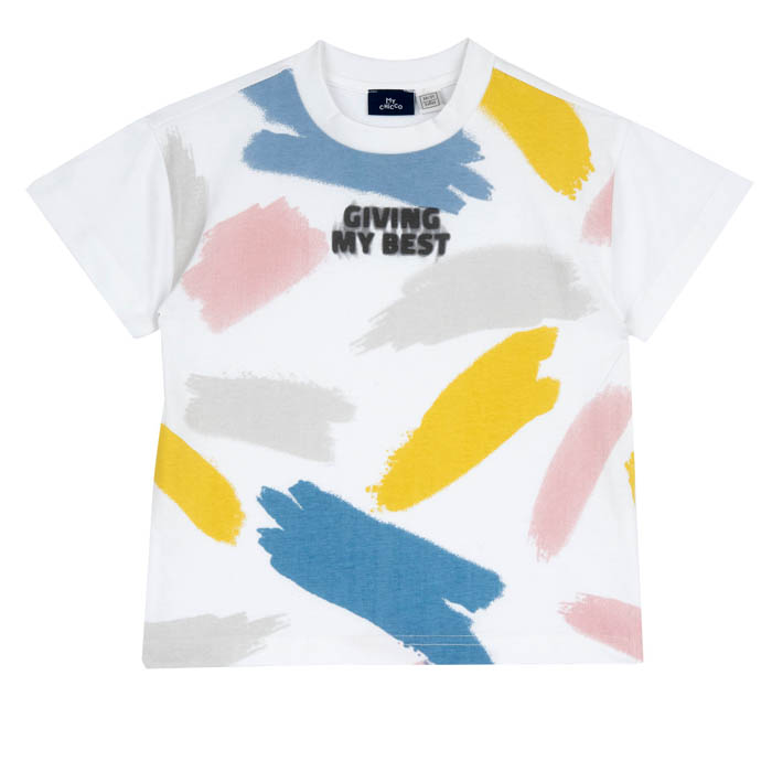 Majica kratkih rukava