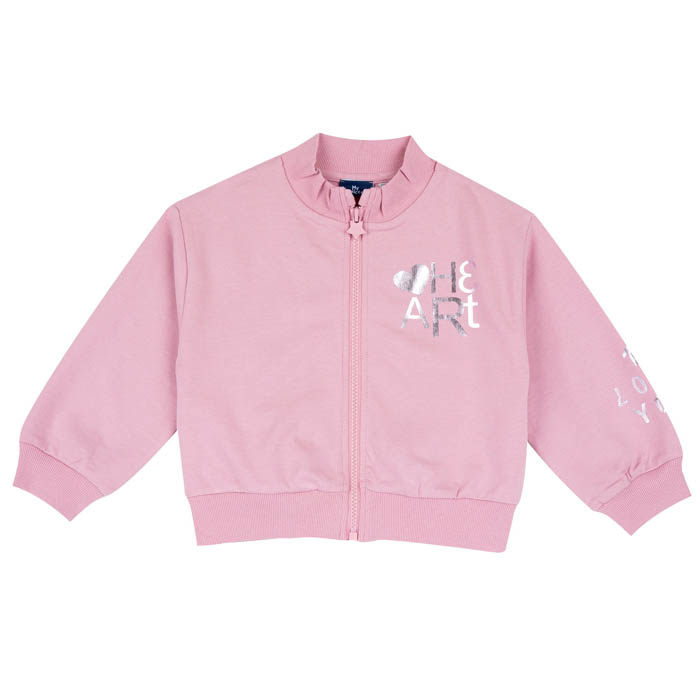 Dukserica sa rajsferšlusom