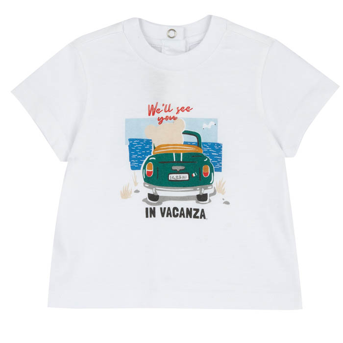 Majica kratkih rukava