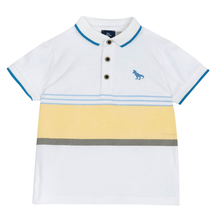 Polo majica kratkih rukava